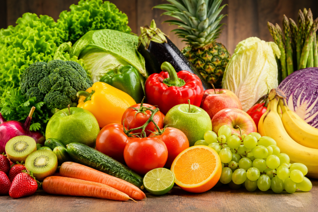 La importancia de limpiar nuestro cuerpo