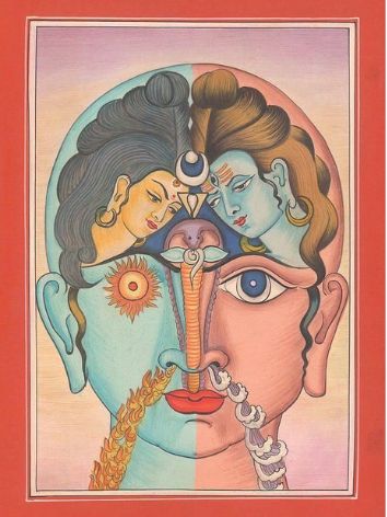 Tu cerebro no puede distinguir entre un peligro real y uno imaginado Tu cerebro no puede distinguir entre un peligro real y uno imaginado